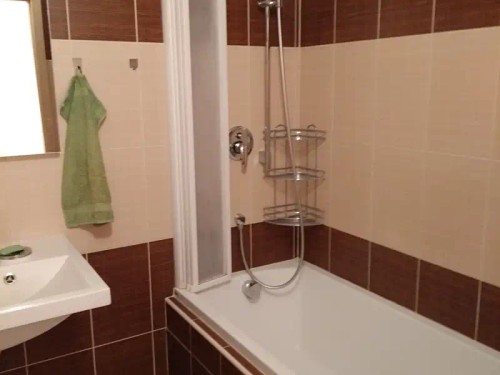 Prodaný byt 2+1 74 m²