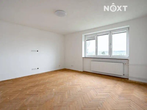 Prodaný byt 3+1 73 m²