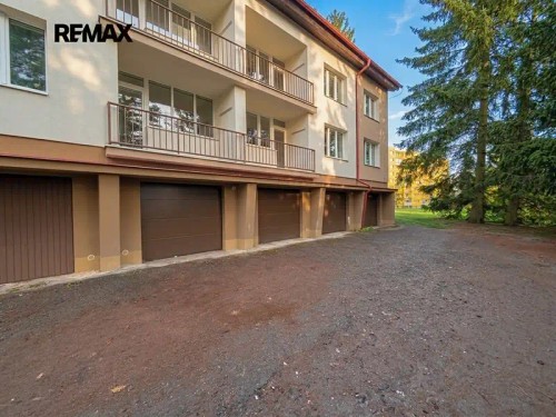 Prodaný byt 3+1 73 m²
