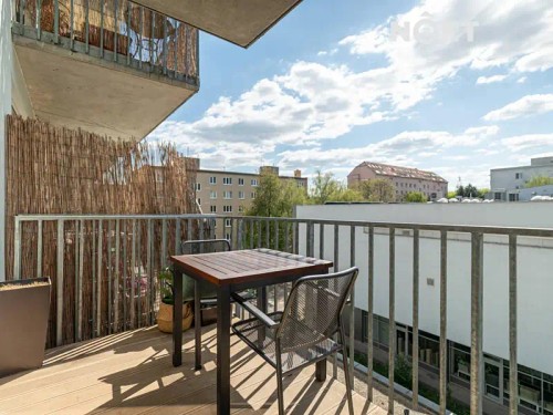 Prodaný byt 2+kk 60 m²