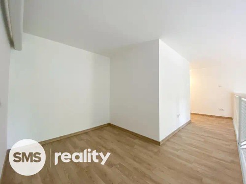 Prodaný byt 2+kk 48 m²