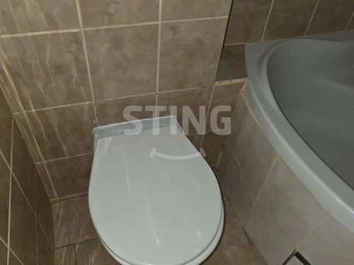 Prodej bytu 2+1 64 m²