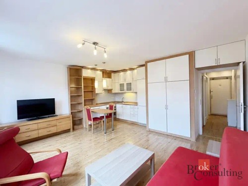 Prodej bytu 1+kk 32 m²