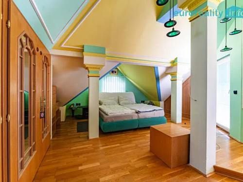 Prodej domu 210 m², pozemek 1068 m²