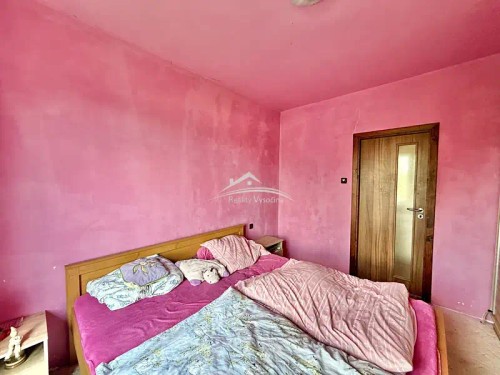 Prodej domu 160 m², pozemek 383 m²