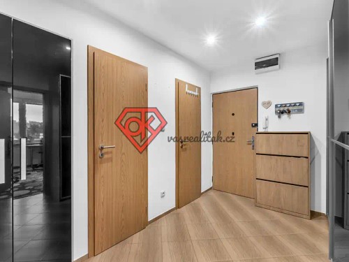 Prodej bytu 3+1 74 m²