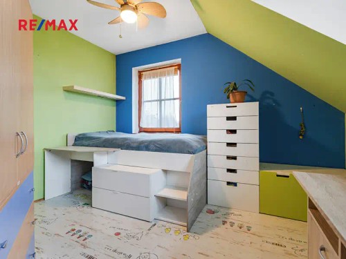 Prodej domu 146 m², pozemek 783 m²