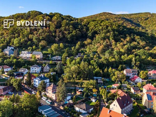 Prodej stavebního pozemku 1117 m²