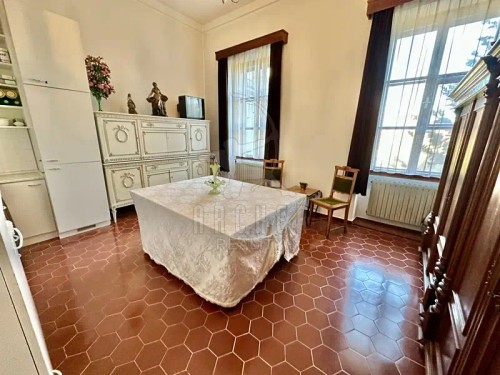 Prodej domu 553 m², pozemek 1727 m²