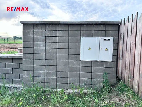 Prodej stavebního pozemku 1130 m²