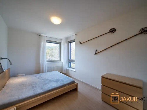 Prodaný byt 2+kk 39 m²