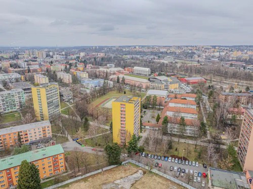 Prodej bytu 3+1 58 m²