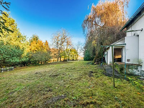 Prodej stavebního pozemku 2814 m²