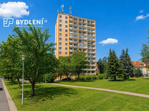 Prodej bytu 2+kk 51 m²