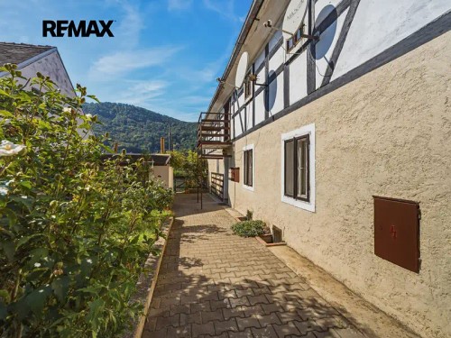 Prodej domu 171 m², pozemek 541 m²