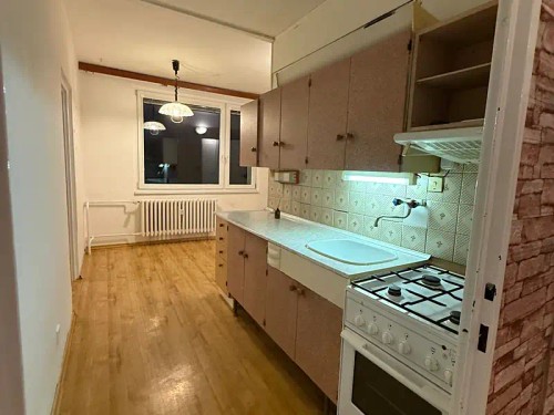 Prodaný byt 3+1 71 m²
