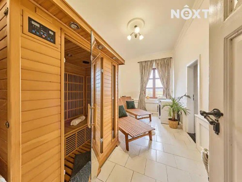 Prodej domu 769 m², pozemek 7038 m²