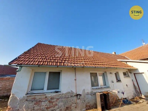 Prodej domu 192 m², pozemek 651 m²