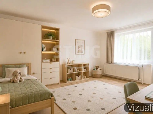 Prodej domu 200 m², pozemek 800 m²