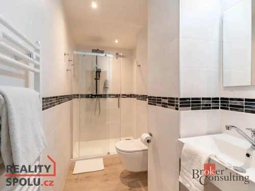 Prodej bytu 3+kk 61 m²