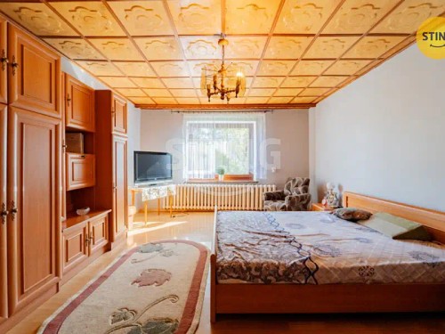 Prodej zemědělské usedlosti 410 m², pozemek 3700 m²