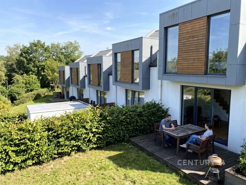 Prodej stavebního pozemku 3800 m²