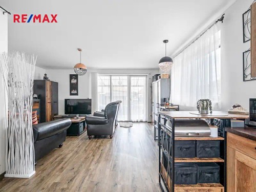 Prodej domu 80 m², pozemek 322 m²