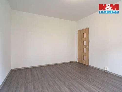Prodej bytu 3+1 63 m²