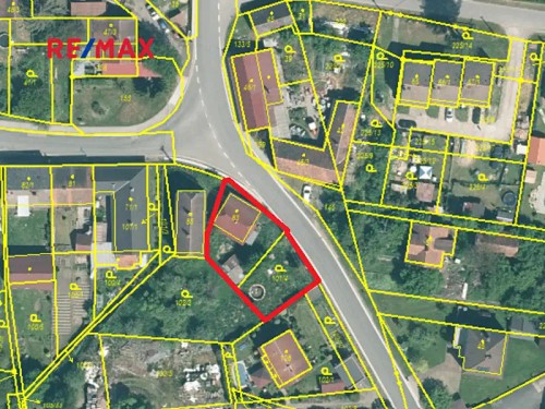 Prodej chalupy 76 m², pozemek 613 m²