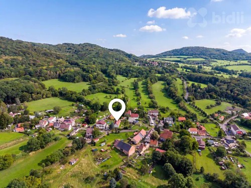Prodej domu 100 m², pozemek 862 m²