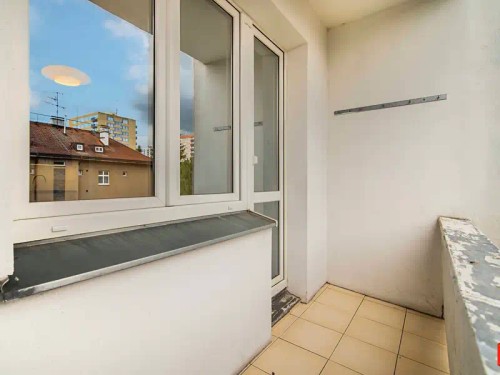 Prodej bytu 3+kk 51 m²