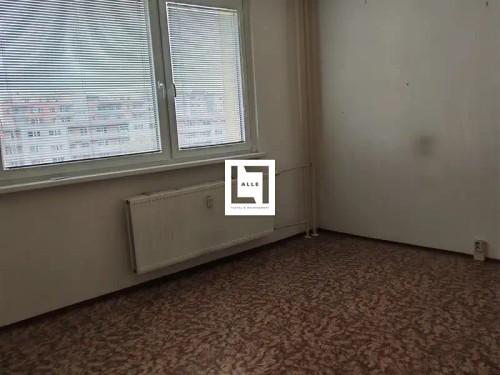 Prodaný byt 3+1 75 m²