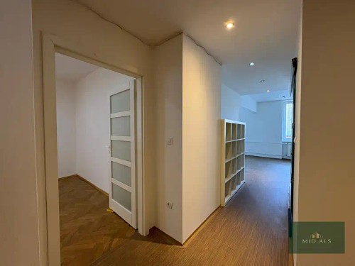 Prodaný byt 3+kk 66 m²