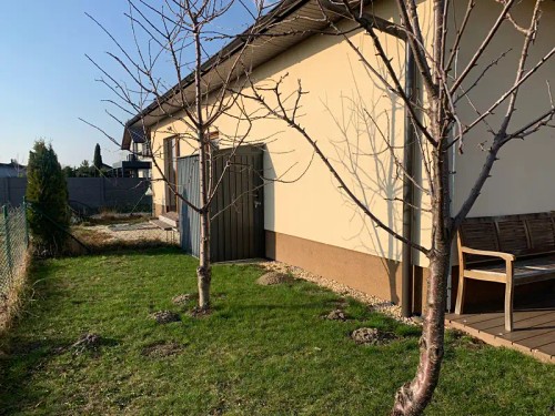 Prodaný byt 1+kk 32 m²