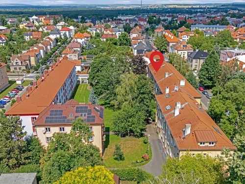Prodej bytu 3+kk 62 m²