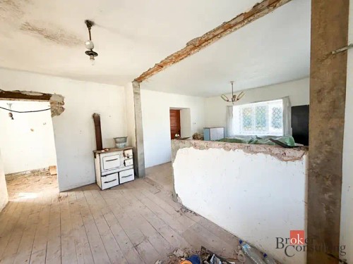 Prodej domu 95 m², pozemek 1001 m²