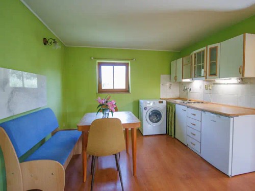 Prodej domu 100 m², pozemek 4804 m²