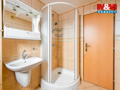 Prodej domu 232 m², pozemek 797 m²