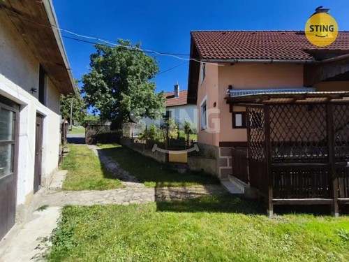 Prodej domu 80 m², pozemek 422 m²