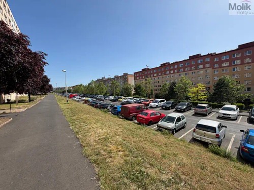 Prodej bytu 3+1 62 m²