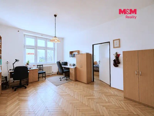 Prodej bytu 3+1 106 m²