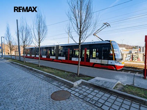 Prodej bytu 3+kk 78 m²