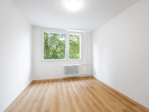 Prodaný byt 3+kk 74 m²