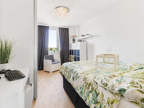 Prodej bytu 3+kk 77 m²
