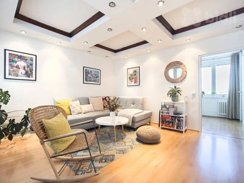 Prodaný byt 3+1 71 m²