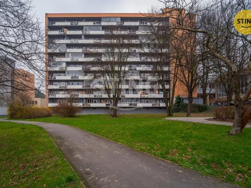 Prodej bytu 1+kk 42 m²