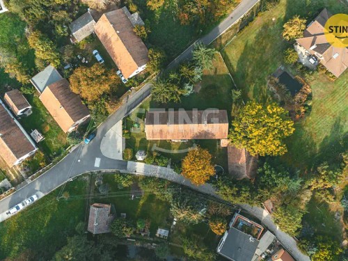 Prodej domu 140 m², pozemek 1188 m²
