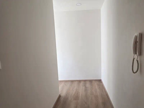 Prodaný  byt 1+1 36 m²