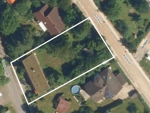 Prodej domu 181 m², pozemek 1073 m²