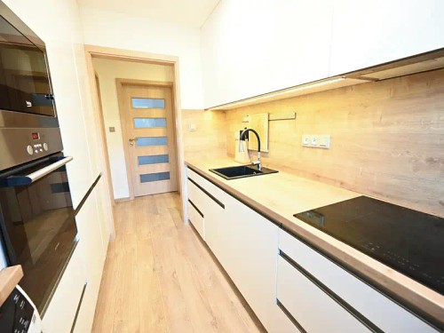 Prodej bytu 3+1 57 m²